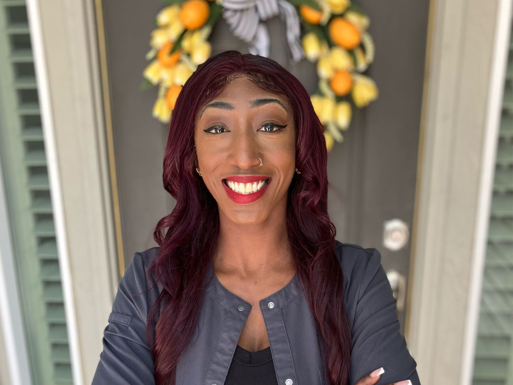 Amber Crest Care Mission and Vision