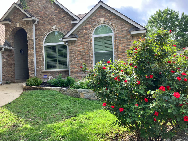 Nutritious meals prepared in-house