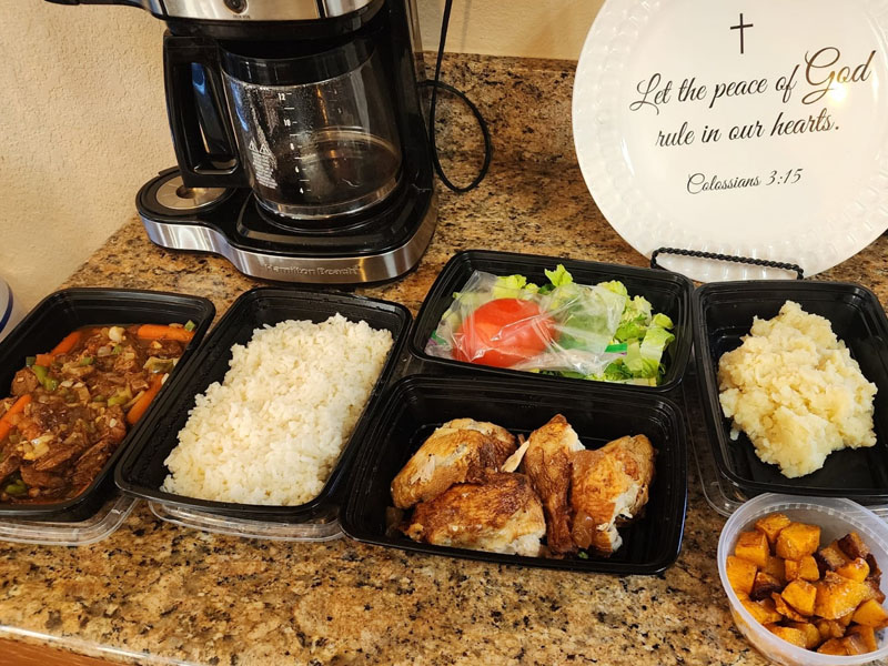 Engaging recreational activities